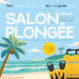 SALON INTERNATIONAL DE LA PLONGÉE